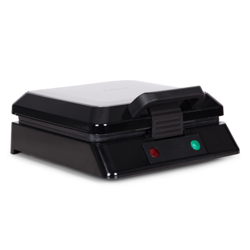 Vaflovač na 4 vafle s nepriľnavým povrchom 1080–1300 W