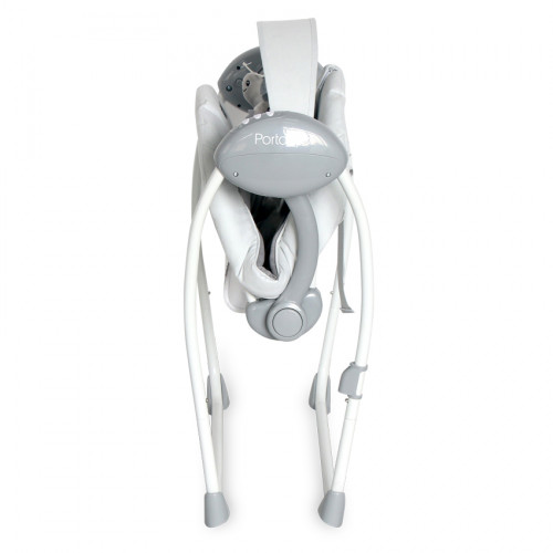 Houpačka Lorelli PORTOFINO GREY