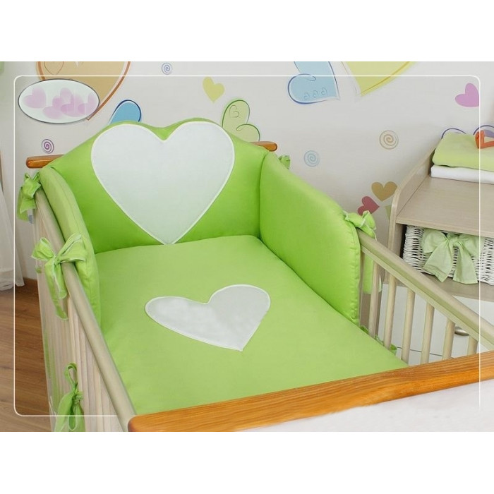 My Sweet Baby Luxusná 3D set kolekcie BIG LOVE My Sweet Baby Luxusná 3D set kolekcie BIG LOVE