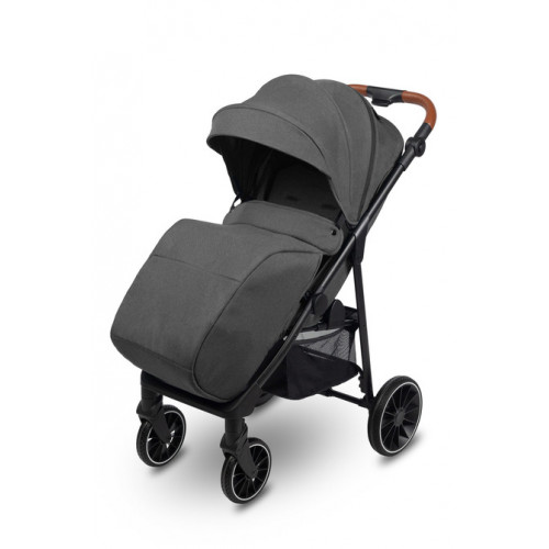 Športový kočík Elma Dark Grey