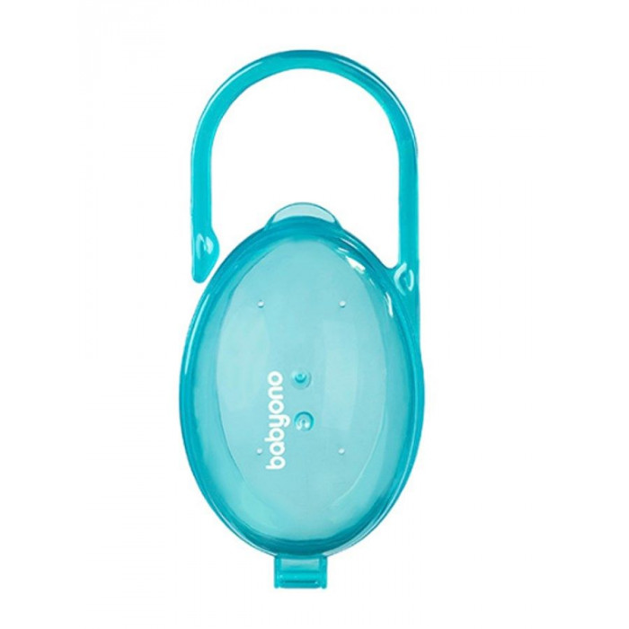 Puzdro na cumlíky, tyrkysové