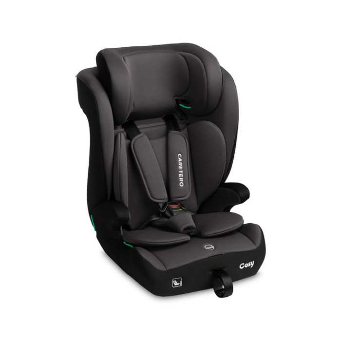 Autosedačka 76-150, 3v1 Cosy I-SIZE - sivá