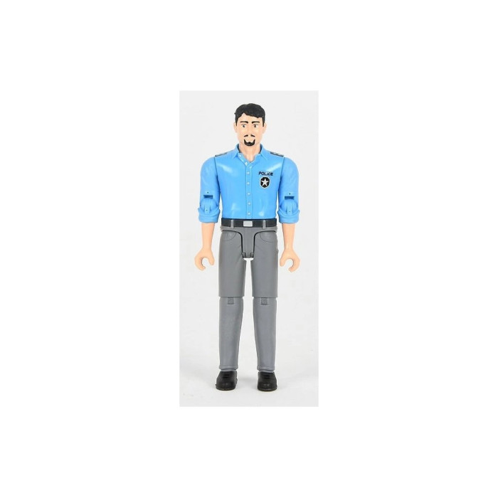 Bruder BWORLD Figúrka policajta
