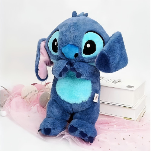Plyšová hračka Lilo a Stitch Stitch roztomilý 30cm