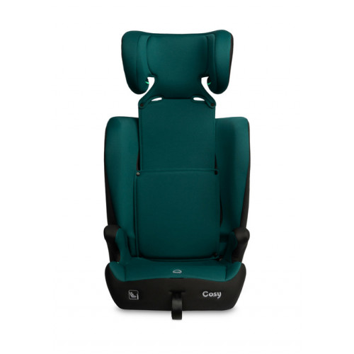Autosedačka 76-150, 3v1 Cosy I-SIZE - zelená