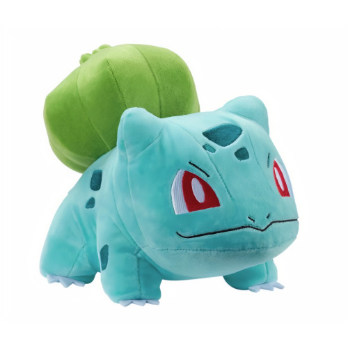 Plyšák Pokémon Bulbasaur 23cm