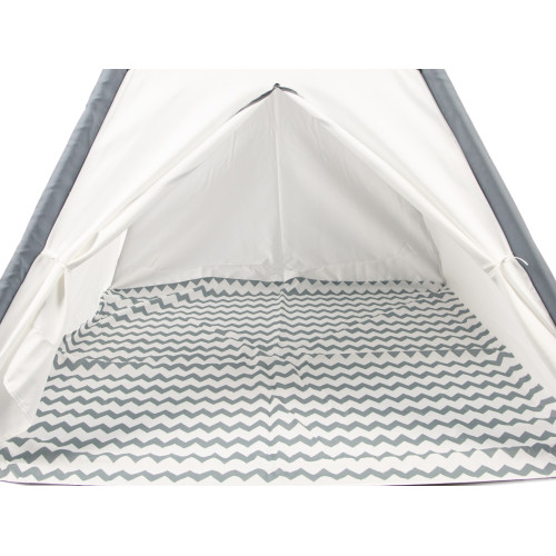 Detský stan teepee tipi wigwam domček pre deti