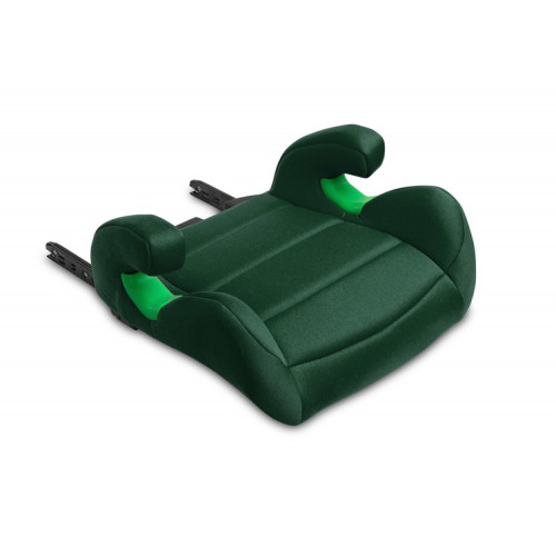 Autosedačka Nimbus I-Size pre deti 100 - 150cm (4-12 rokov), tm. zelená