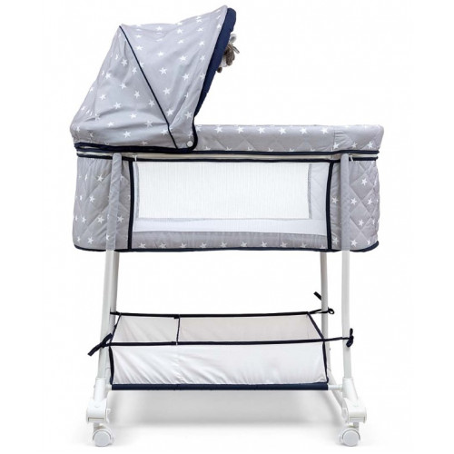 Multifunkčná kolíska 2v1 Dream On - STAR