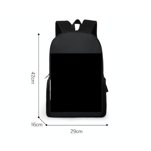 Detský batoh Demon Hunters Star K-pop STARS