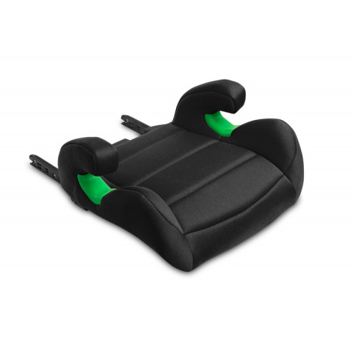 Autosedačka Nimbus I-Size pre deti 100 - 150cm (4-12 rokov), čierna