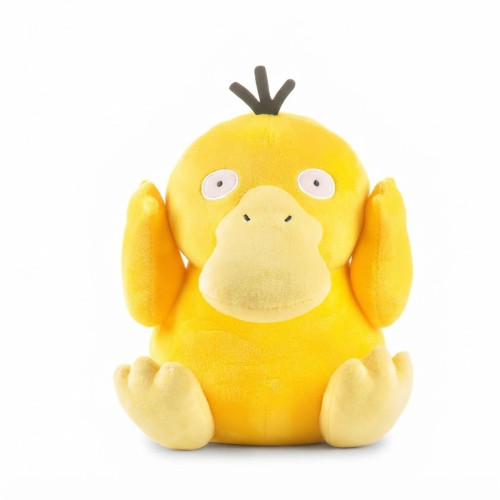 Plyšák Pokémon Psyduck 23cm