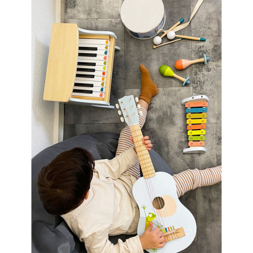 small foot Gitara Groovy Beats