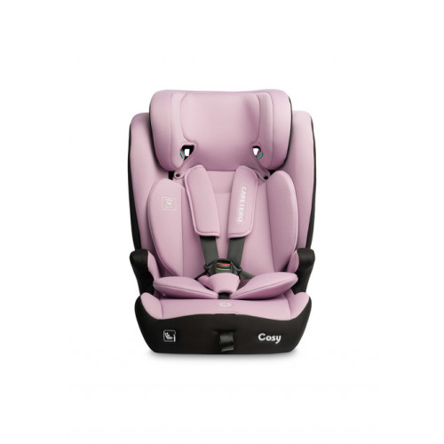 Autosedačka 76-150, 3v1 Cosy I-SIZE - rúžová
