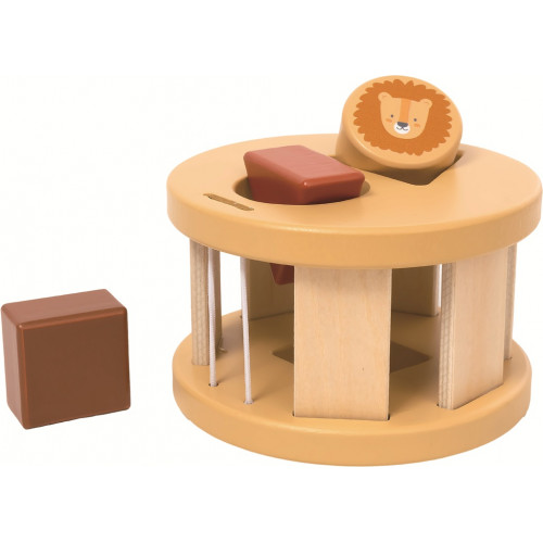 2Kids Toys Hrací sada pre najmenších 4 v 1