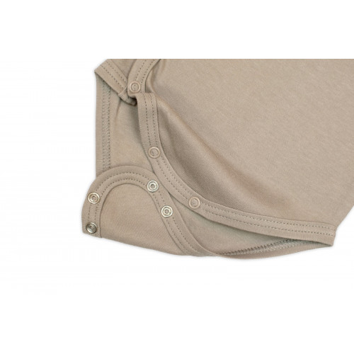 Rastúca 3dielna sada pre bábätko Nature - taupe, vel. 56/62