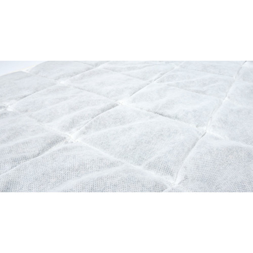 Detská do postieľky 140x70cm, 11cm, Kokos, pena, pohanka