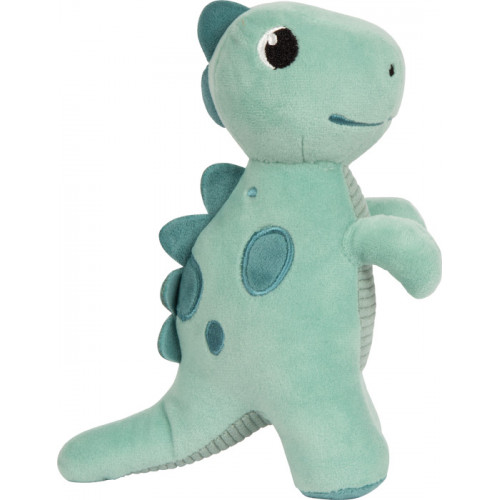 small foot Plyšový T. rex zelený Dino