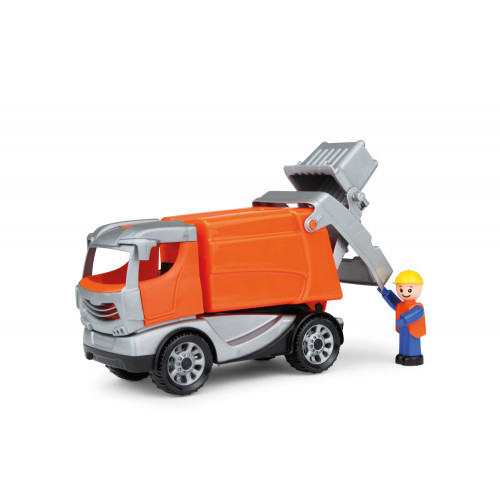 Lena Truckies smetiar