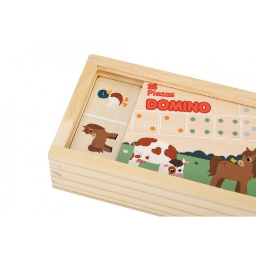 2Kids Toys Domino Farma