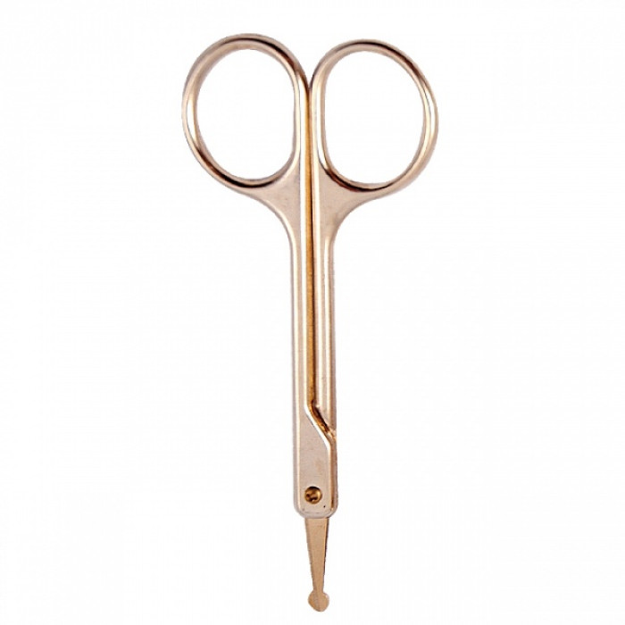 Dojčenské nožnice na nechty Canpol Babies