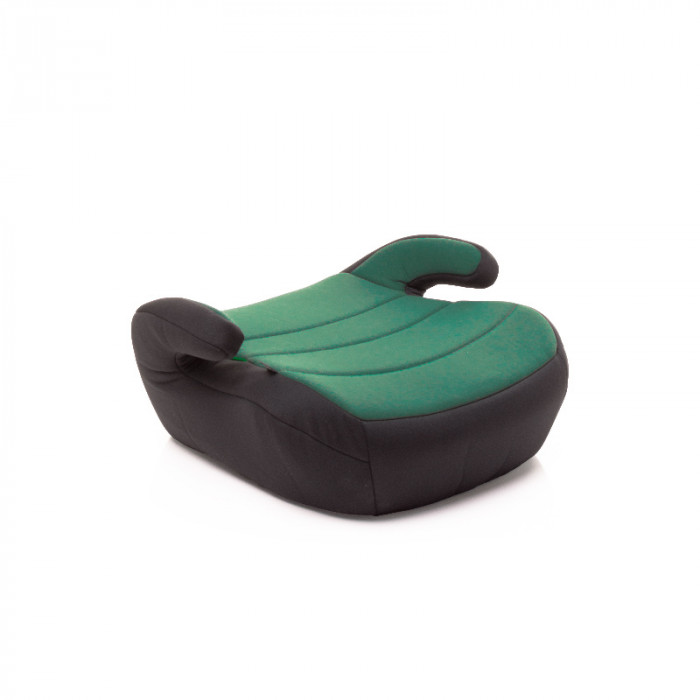 Autosedačka – podsedák BOOST i-Size 125–150 cm R129, zelená,