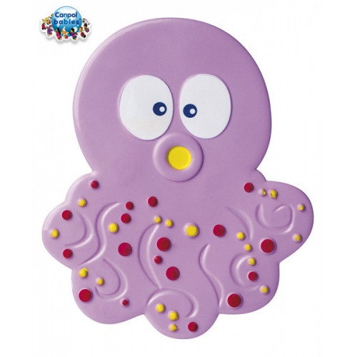 Canpol babies Mini protišmykové podložky do vane - Veselý oceán