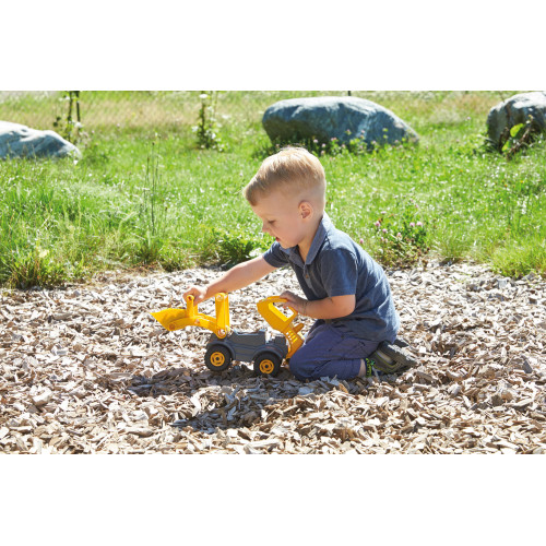 Lena ECO aktívny nakladač