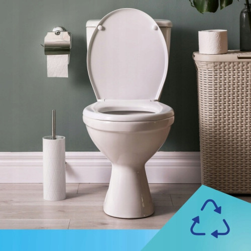 Hygienické návleky na WC jednorazové splachovateľné