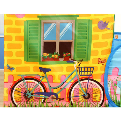 iPLAY Detský stan - Farma