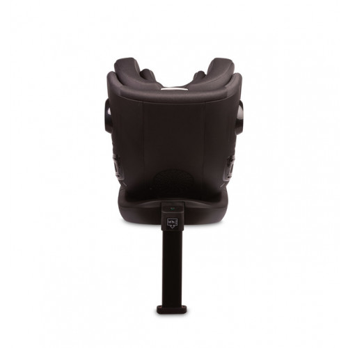Autosedačka do auta i-Size Caretero Fortis, Isofix, 40–150, grafit