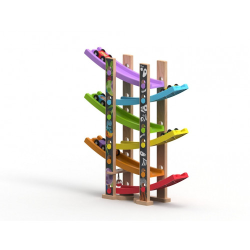 2Kids Toys Veľká závodná dráha Rozšírenie