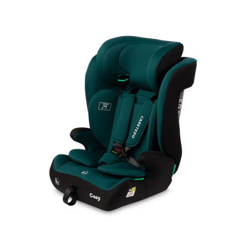 Autosedačka 76-150, 3v1 Cosy I-SIZE - zelená