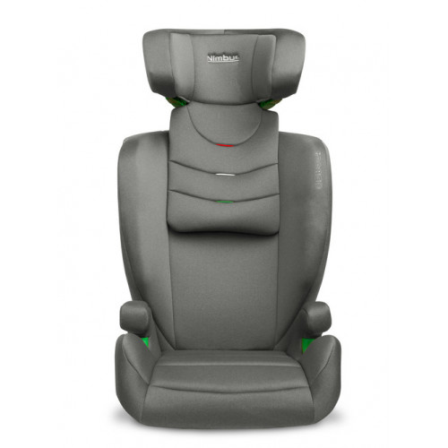 Autosedačka Nimbus I-Size pre deti 100 - 150cm (4-12 rokov), grafit