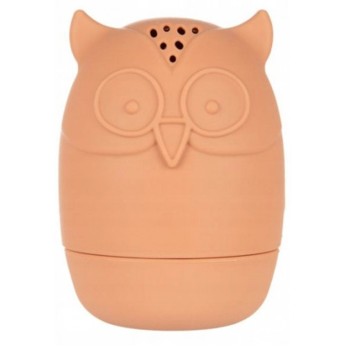 Súprava silikónových hračiek do vane Canpol Babies - 4 ks