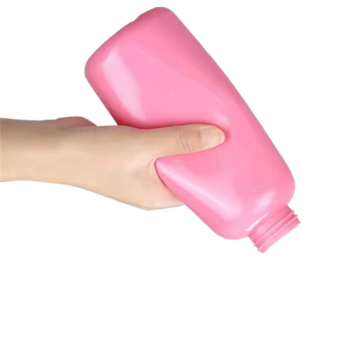 Fľaša na intímnu hygienu po pôrode