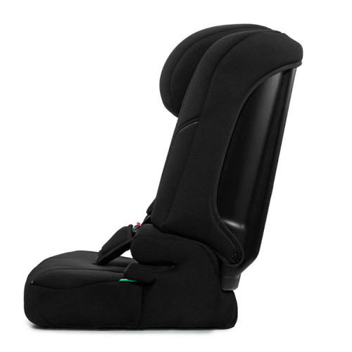 Autosedačka Kinderkraft I-COMFY 3v1 i-Size 76–150 cm (9–36 kg) čierna
