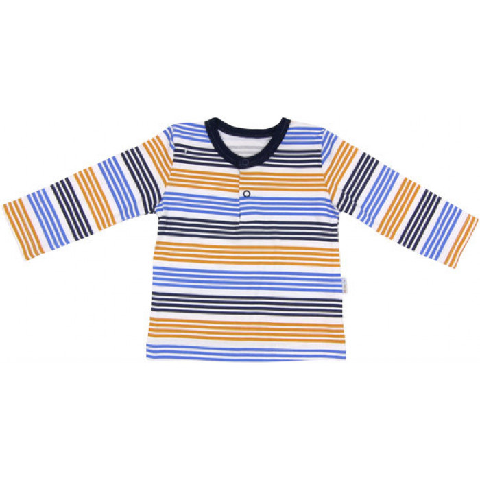 Mamatti Bavlnené tričko/polo Boy, veľ. 80