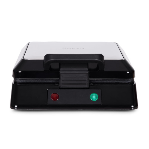 Vaflovač na 4 vafle s nepriľnavým povrchom 1080–1300 W