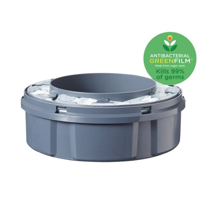 Náhradná kazeta Tommee Tippee Twist & Click Sangenic Tec 1 ks