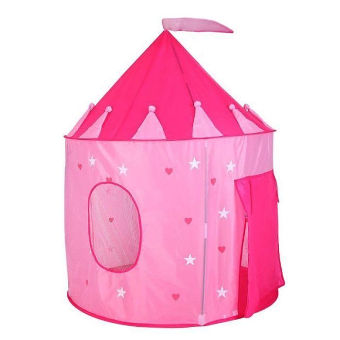 iPLAY Detský stan - Princeznovský hrad