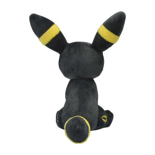 Plyšová hračka Pokémon Evee Umbreon 26cm