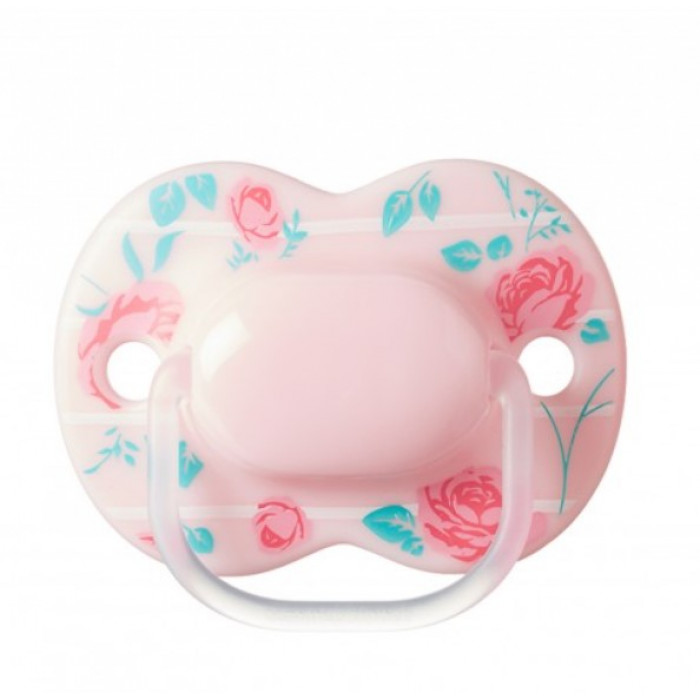 Tommee Tippee cumlík Little London Girl 0-6 m, ružová