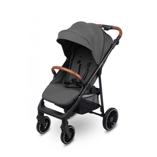 Športový kočík Elma Dark Grey