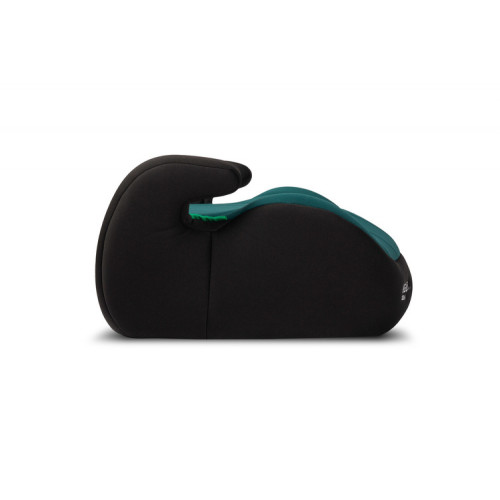 Detská autosedačka/podsedák, Tiger I-size (125-150) - zelená