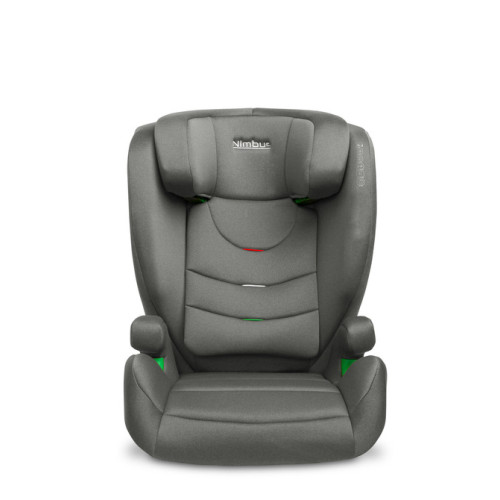 Autosedačka Nimbus I-Size pre deti 100 - 150cm (4-12 rokov), isofix, grafit
