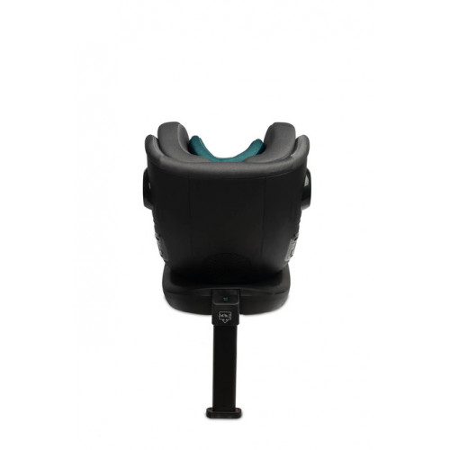 Autosedačka do auta i-Size Caretero Fortis, Isofix, 40–150, zelená