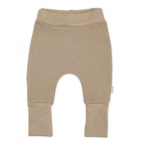 Rastúca 3dielna sada pre bábätko Nature - taupe, vel. 56/62