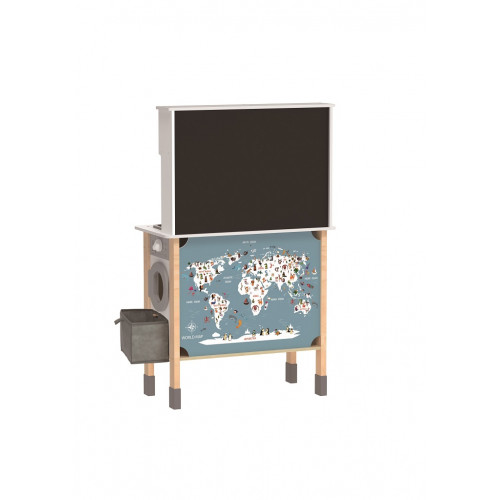 2Kids Toys Detská kuchynka all in 1