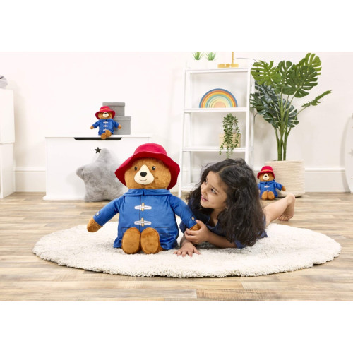 Rainbow Plyšový Paddington Movie extra veľký